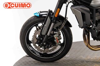 CFMOTO 700 CL-X SPORT