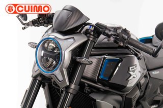 CFMOTO 700 CL-X SPORT