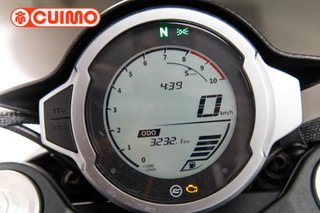 CFMOTO 700 CL-X SPORT