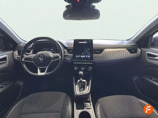 Renault Arkana Techno TCe 103kW(140CV) EDC mild hybrid