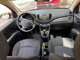 Hyundai i10 2014