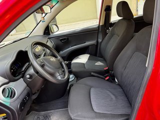 Hyundai i10 2014