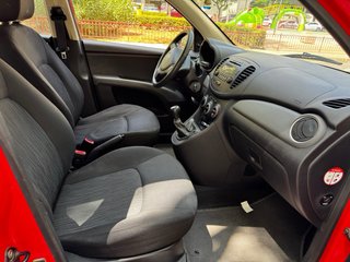 Hyundai i10 2014