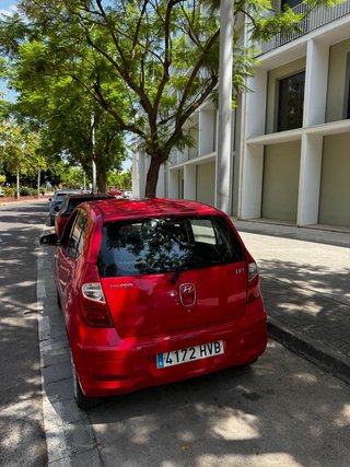 Hyundai i10 2014