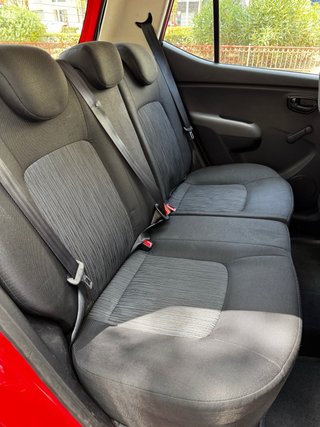 Hyundai i10 2014