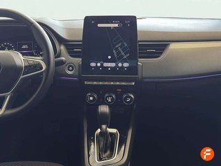 Renault Arkana Techno TCe 103kW(140CV) EDC mild hybrid