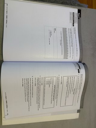 Exam essentials practice tests B2 FIRST