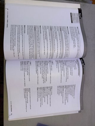 Exam essentials practice tests B2 FIRST