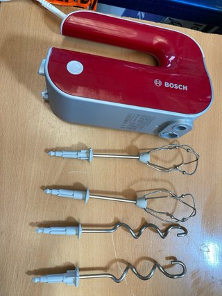 Batidor de mano