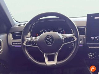 Renault Arkana Techno TCe 103kW(140CV) EDC mild hybrid