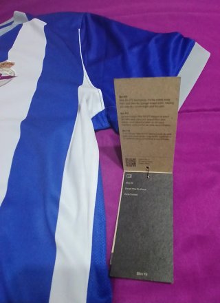 Camiseta Deportiva 1ª Equipación XXL 2026-2027