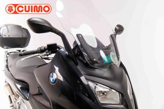 BMW C 600 SPORT