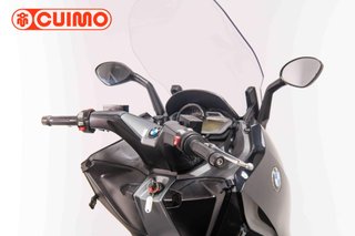 BMW C 600 SPORT
