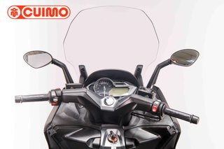 BMW C 600 SPORT