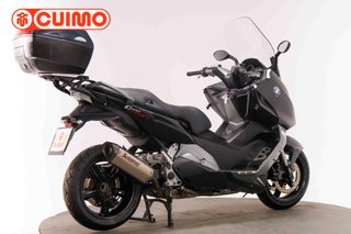 BMW C 600 SPORT