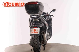 BMW C 600 SPORT
