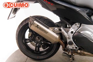BMW C 600 SPORT