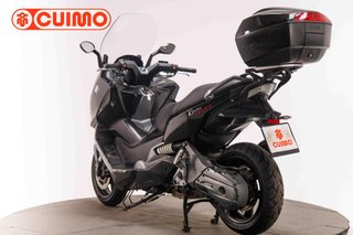 BMW C 600 SPORT
