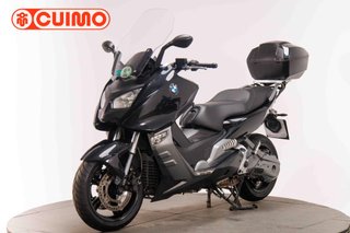 BMW C 600 SPORT