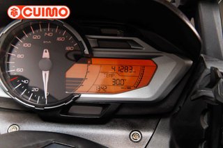 BMW C 600 SPORT