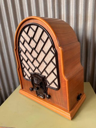 Radio Antigua