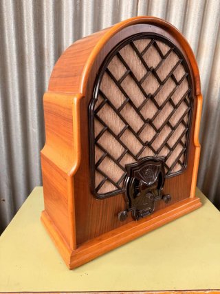 Radio Antigua