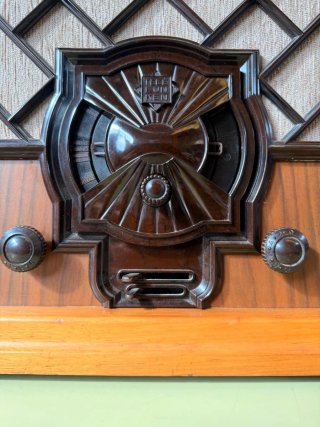 Radio Antigua