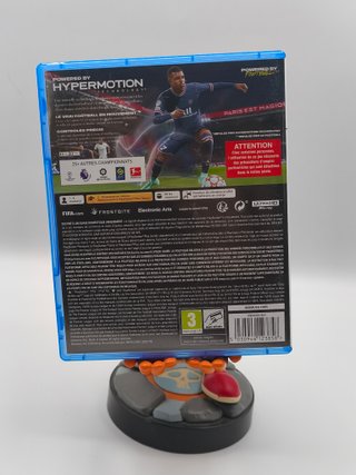 FIFA 22 PS5
