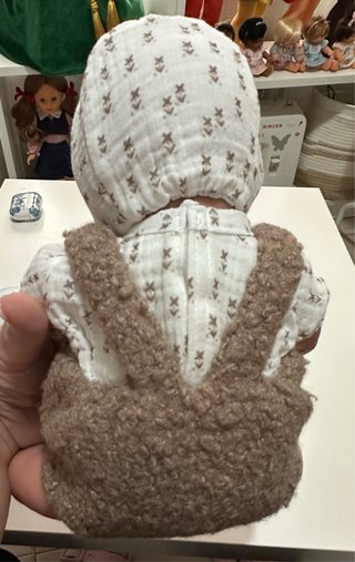 Bebé