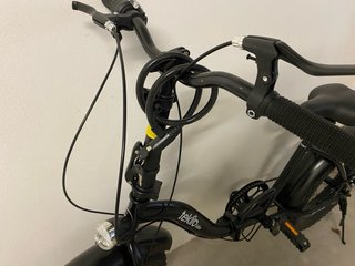Bici Teklio Bike 2023 Unieuro - Non Elettrica