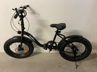 Bici Teklio Bike 2023 Unieuro - Non Elettrica