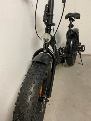 Bici Teklio Bike 2023 Unieuro - Non Elettrica