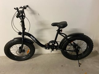 Bici Teklio Bike 2023 Unieuro - Non Elettrica