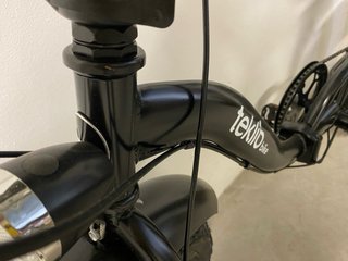 Bici Teklio Bike 2023 Unieuro - Non Elettrica