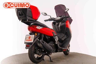 YAMAHA N MAX 125