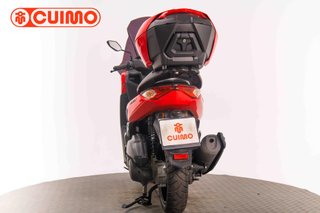 YAMAHA N MAX 125