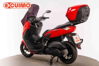 YAMAHA N MAX 125