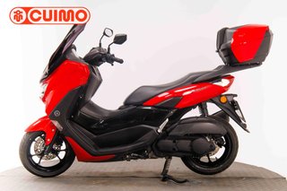 YAMAHA N MAX 125