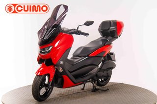 YAMAHA N MAX 125