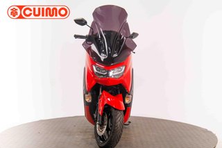 YAMAHA N MAX 125