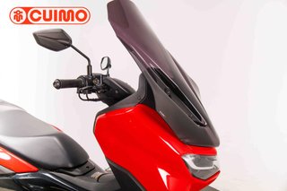 YAMAHA N MAX 125