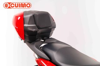YAMAHA N MAX 125