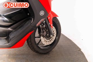 YAMAHA N MAX 125