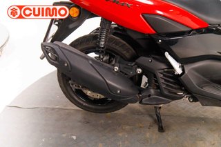 YAMAHA N MAX 125