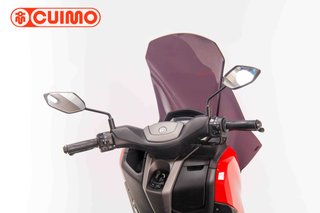 YAMAHA N MAX 125