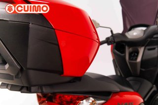YAMAHA N MAX 125