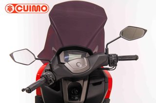 YAMAHA N MAX 125