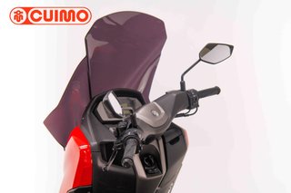 YAMAHA N MAX 125