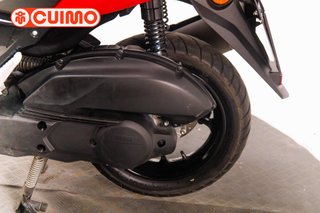 YAMAHA N MAX 125