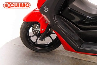 YAMAHA N MAX 125